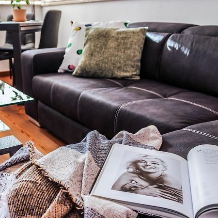 Milvio22 Apartment Ρώμη Εξωτερικό φωτογραφία