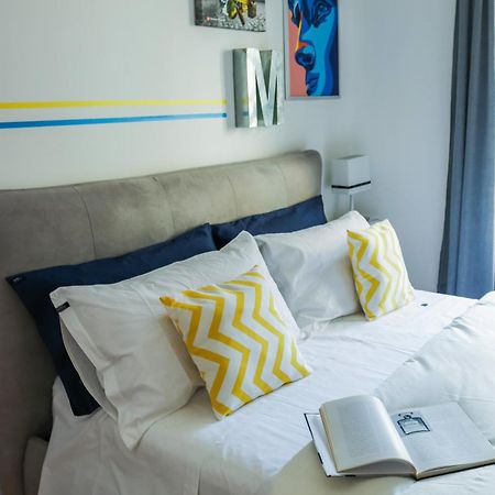 Milvio22 Apartment Ρώμη Εξωτερικό φωτογραφία