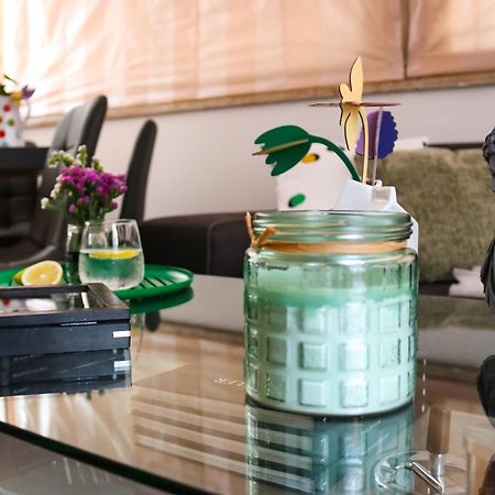 Milvio22 Apartment Ρώμη Εξωτερικό φωτογραφία
