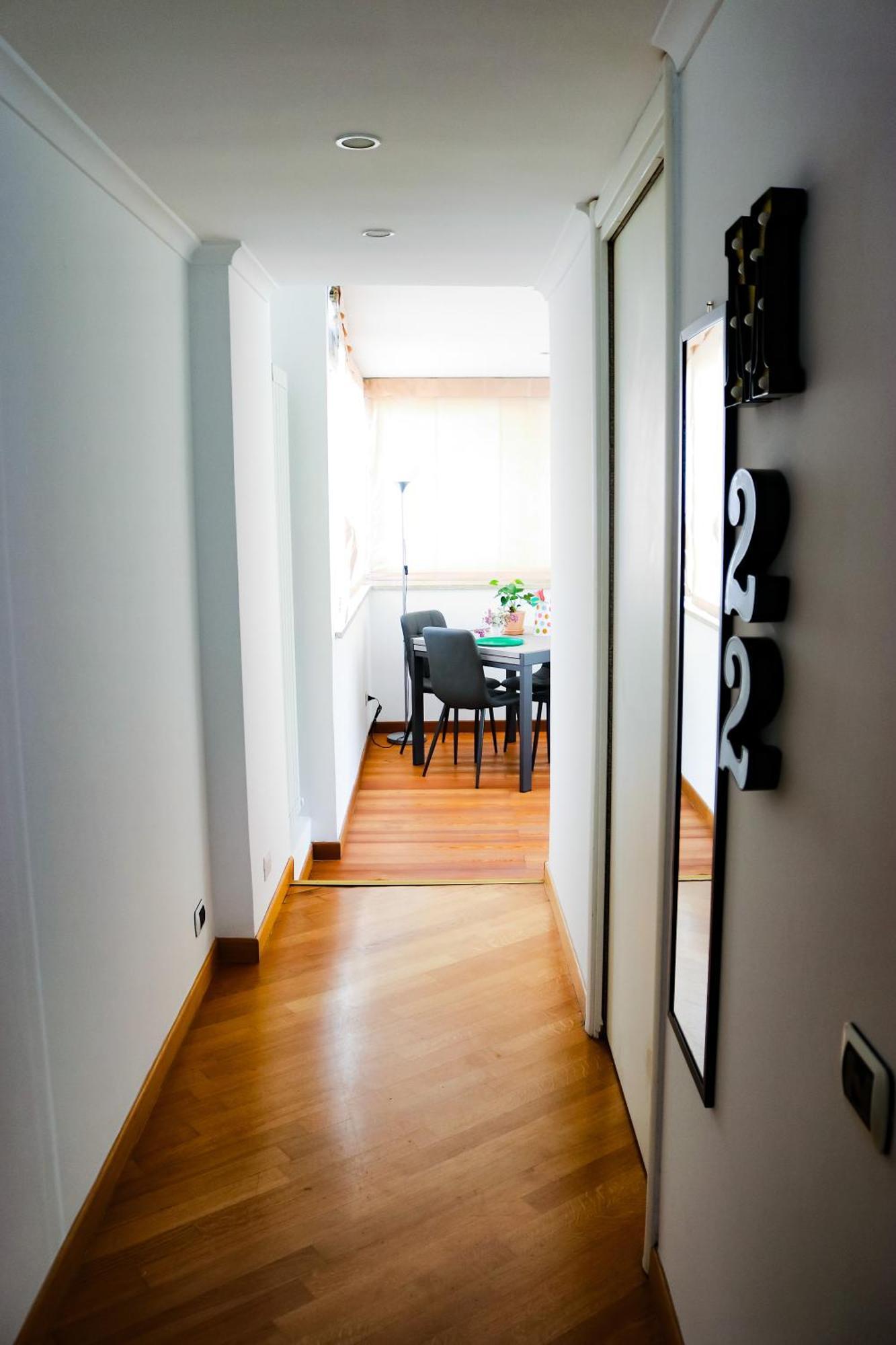 Milvio22 Apartment Ρώμη Εξωτερικό φωτογραφία