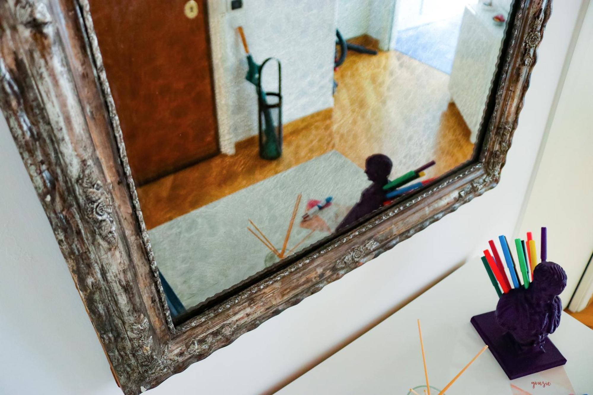 Milvio22 Apartment Ρώμη Εξωτερικό φωτογραφία