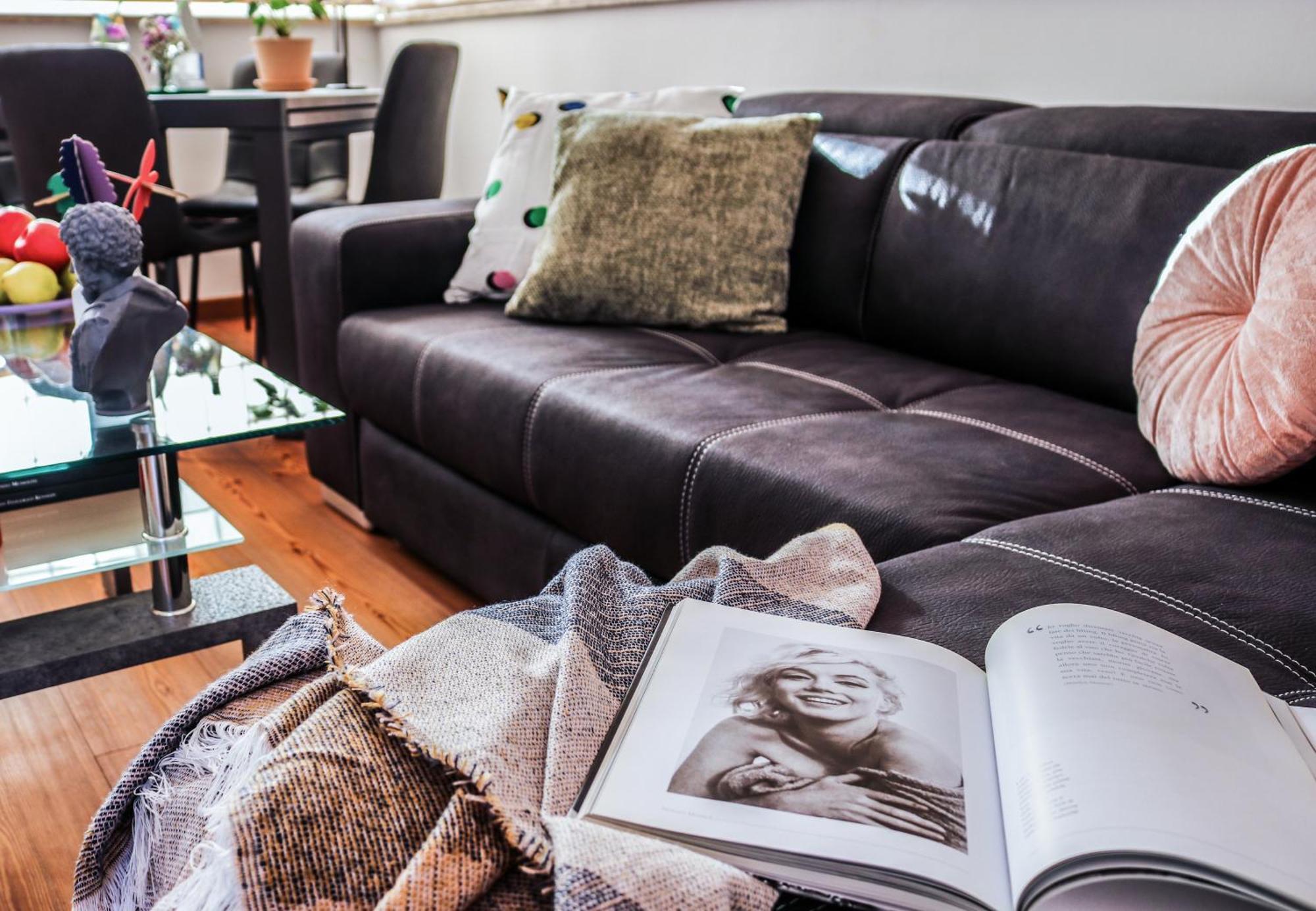Milvio22 Apartment Ρώμη Εξωτερικό φωτογραφία