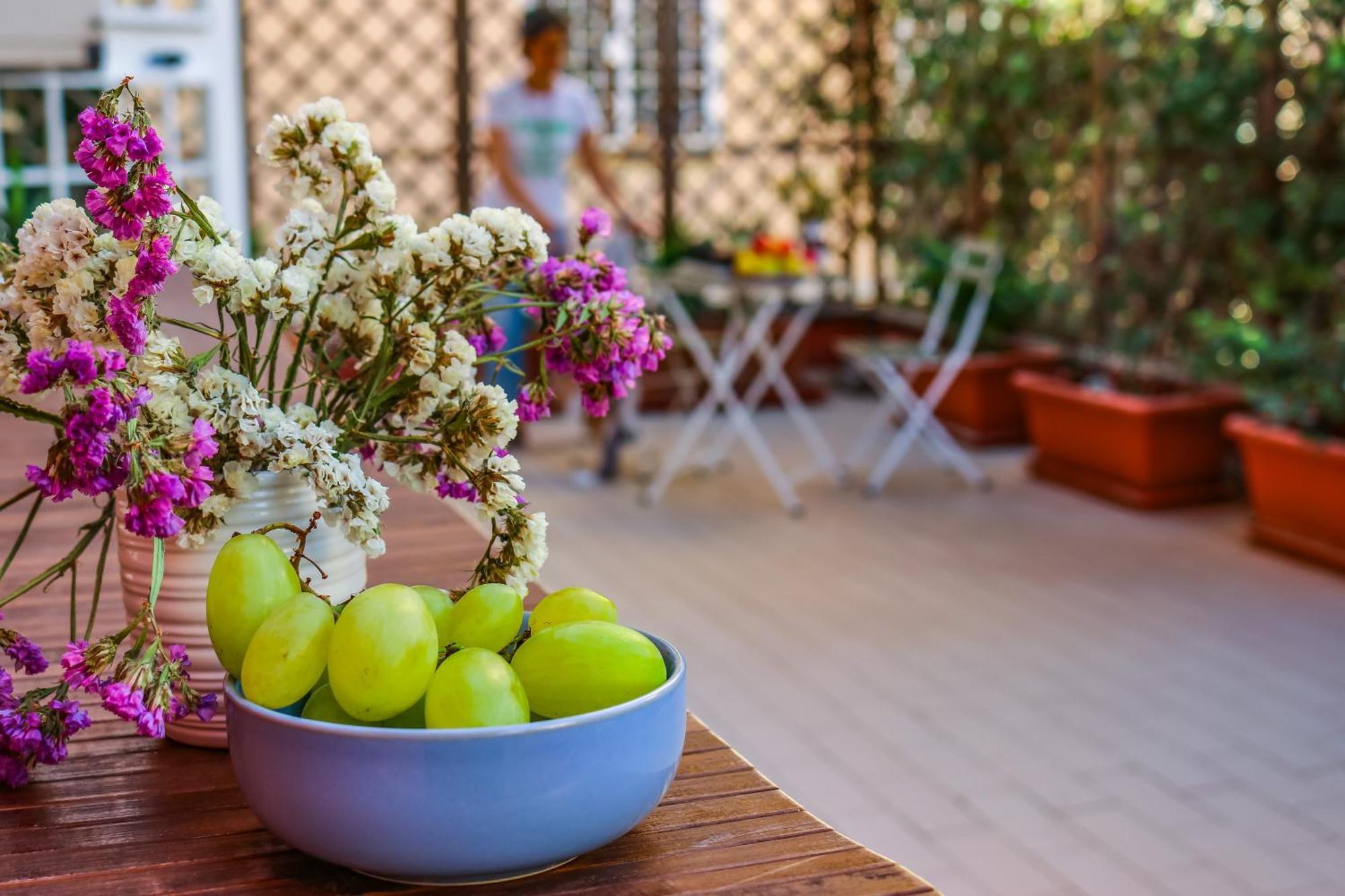 Milvio22 Apartment Ρώμη Εξωτερικό φωτογραφία