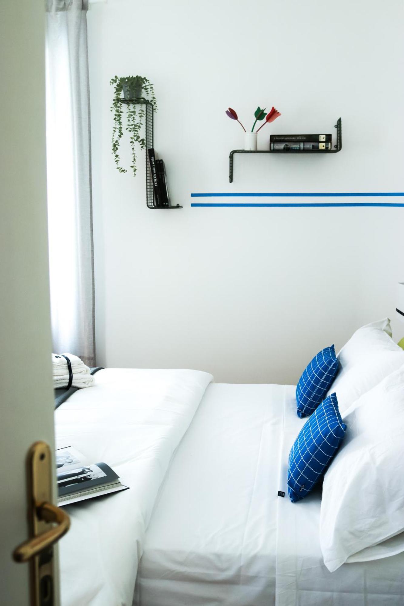 Milvio22 Apartment Ρώμη Εξωτερικό φωτογραφία