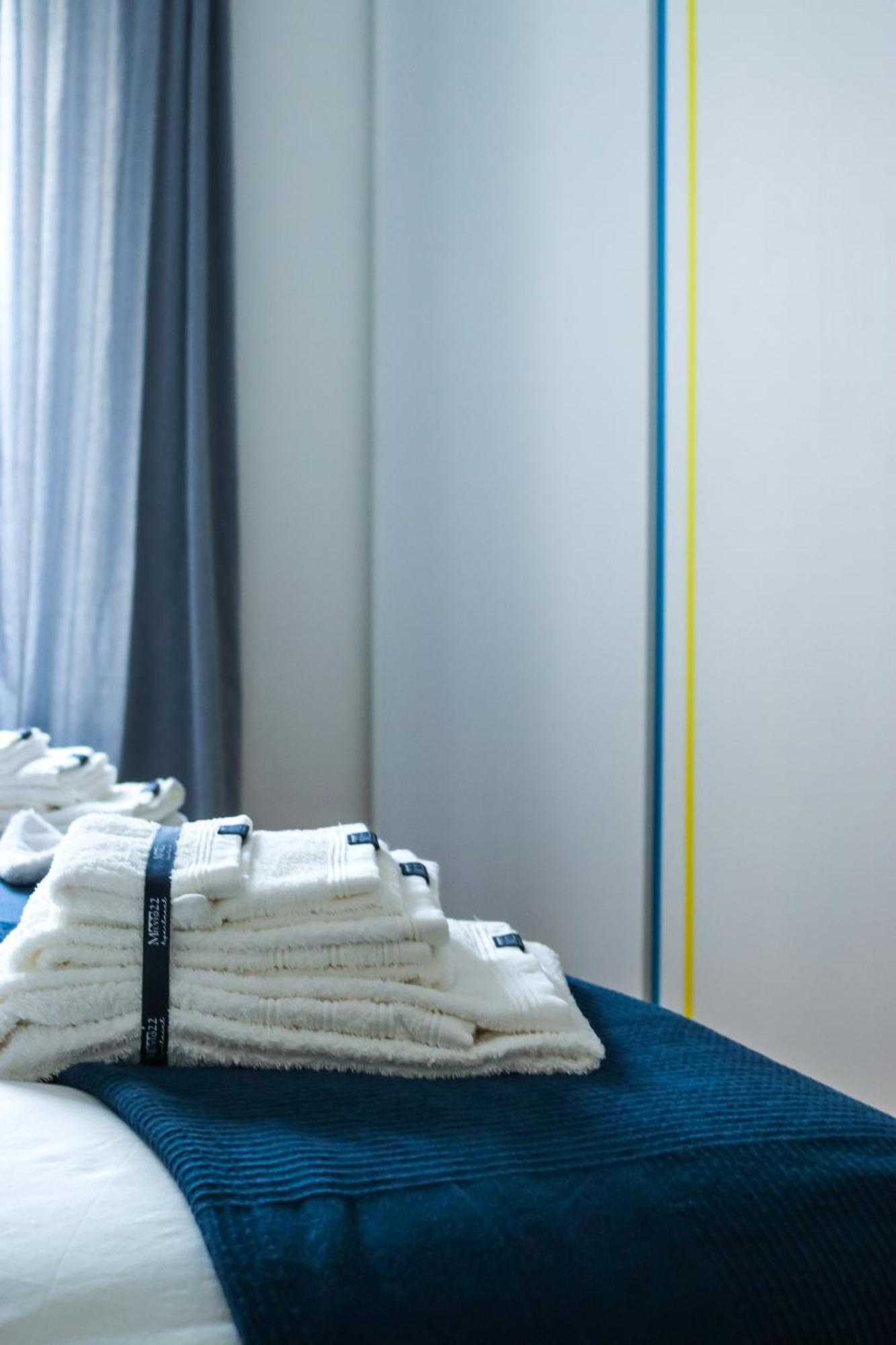 Milvio22 Apartment Ρώμη Εξωτερικό φωτογραφία