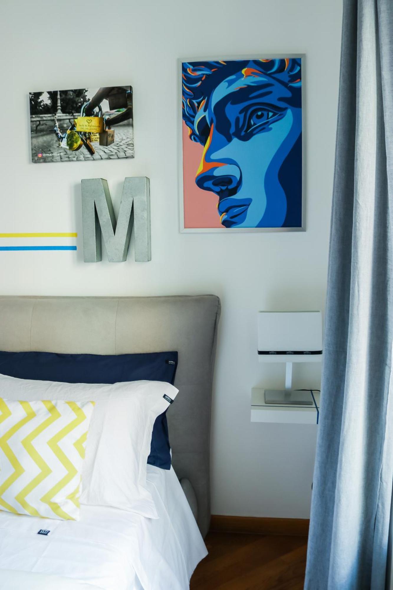 Milvio22 Apartment Ρώμη Εξωτερικό φωτογραφία