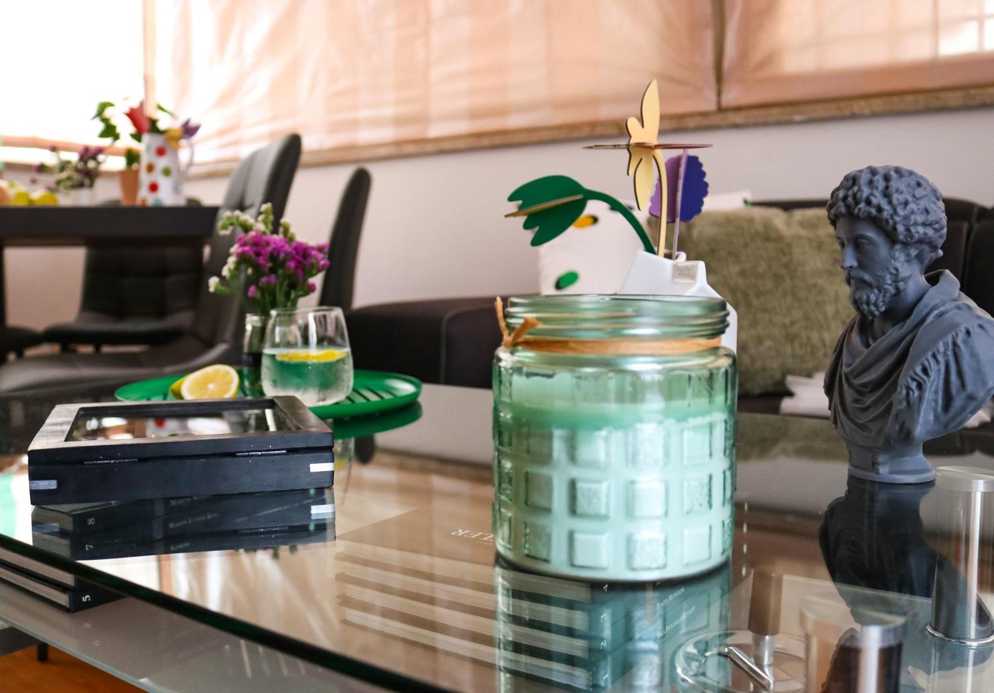 Milvio22 Apartment Ρώμη Εξωτερικό φωτογραφία
