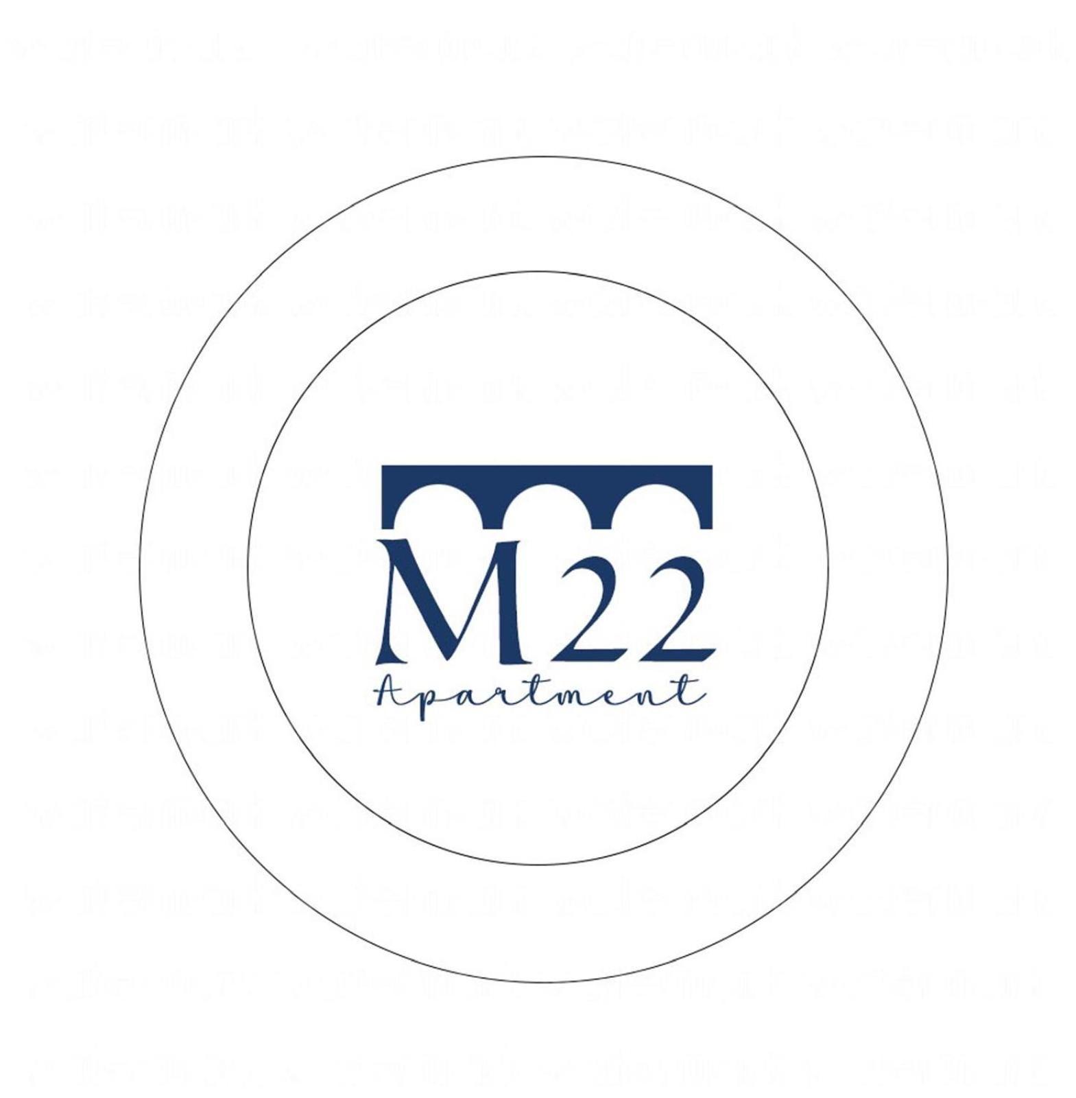 Milvio22 Apartment Ρώμη Εξωτερικό φωτογραφία